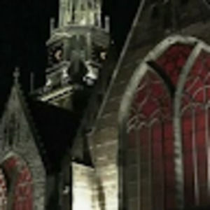 Meet your Posher, Eva